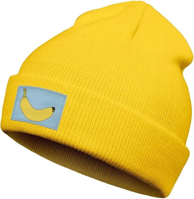 loose knit cap
