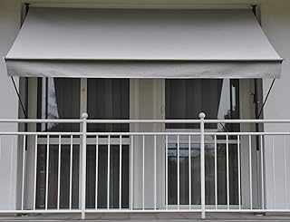 Angerer Klemm-Markise 300 x 150 cm 2302