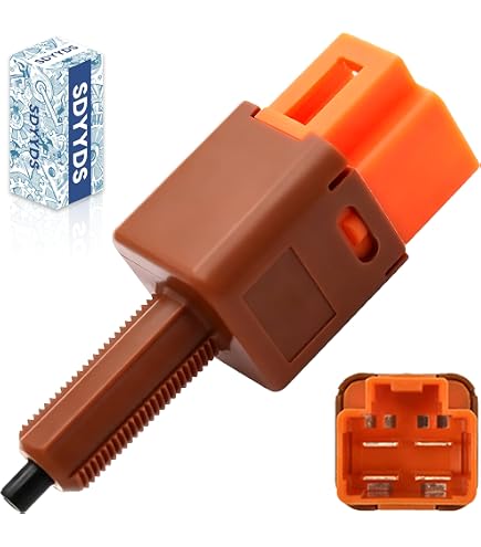 Amazon.com: TCINDRR Stop-Lamp Brake Light Switch 25320-AX10A