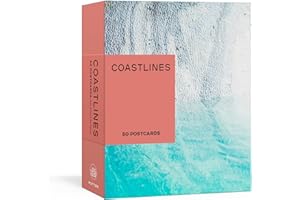 Coastlines: 50 Postcards from Around the World