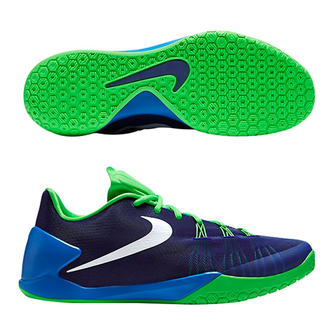 nike hyperchase amazon