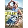 Heteroflexible (Spruce Texas Romance)