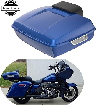 2016 Road Glide Special Blue Book Store 