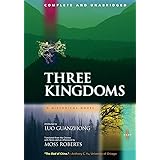 Three Kingdoms: A Historical Novel, Part 1