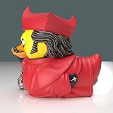 TUBBZ Ghost Cardinal Copia Rubber Duck Figure 9 cm Boxed Collectible view 6