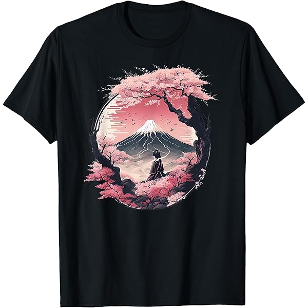 トップス tree & moon Embroidery Shirt - Sakura il_1080xN.5979280134_jqjt.jpg