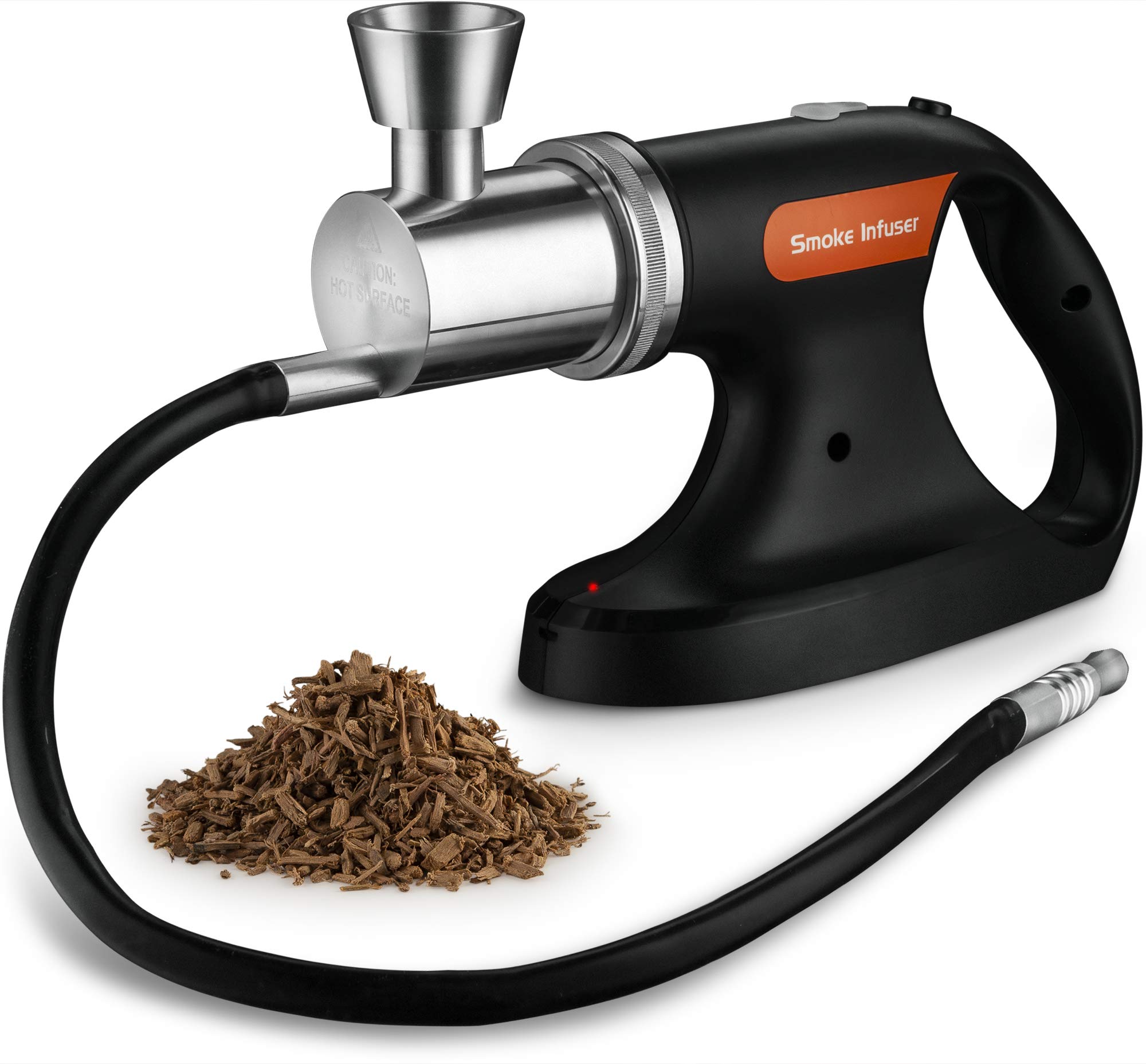 Smoking gun amazon