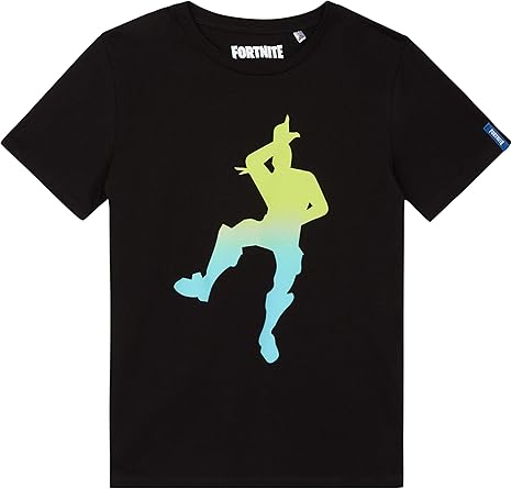 fortnite t shirt bambino