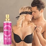 komsoup 30ml Pheromone Perfume For Women & Men - Attract Lover Cologne Spray view 4