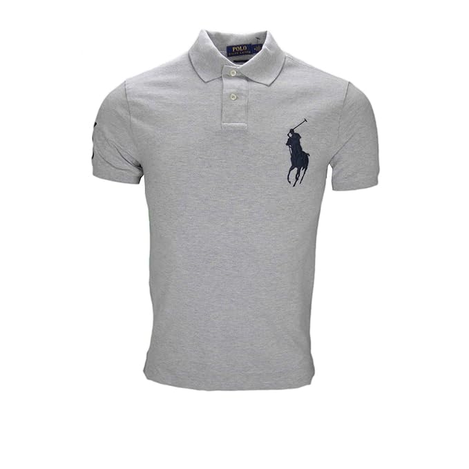 t shirt polo ralph lauren uomo amazon