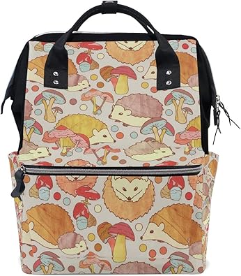 woodland backpack amazon