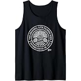 Lite Pilsner Emblem Tank Top