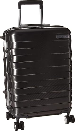 samsonite framelock luggage
