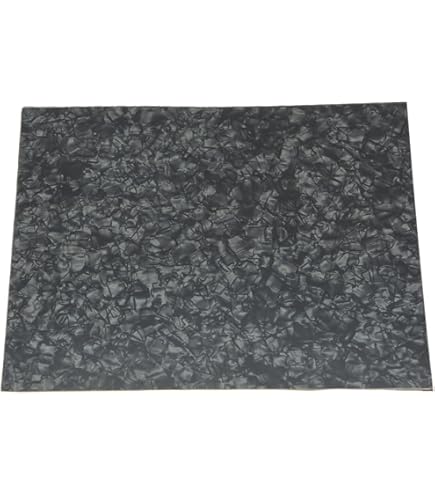 IKN 20X17cm Akoestische Gitaar Slagplaat Materiaal Anti-kras IKN 20X17cm Akoestische Gitaar Slagplaat Materiaal Anti-kras