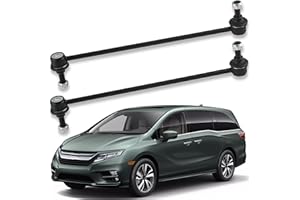 CONPCAR K750304 Front Stabilizer Sway Bar Links Kit For Honda Odyssey 2005-2017 2pcs