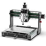 All-Metal CNC Router Machine 3020-Evo, AnoleX