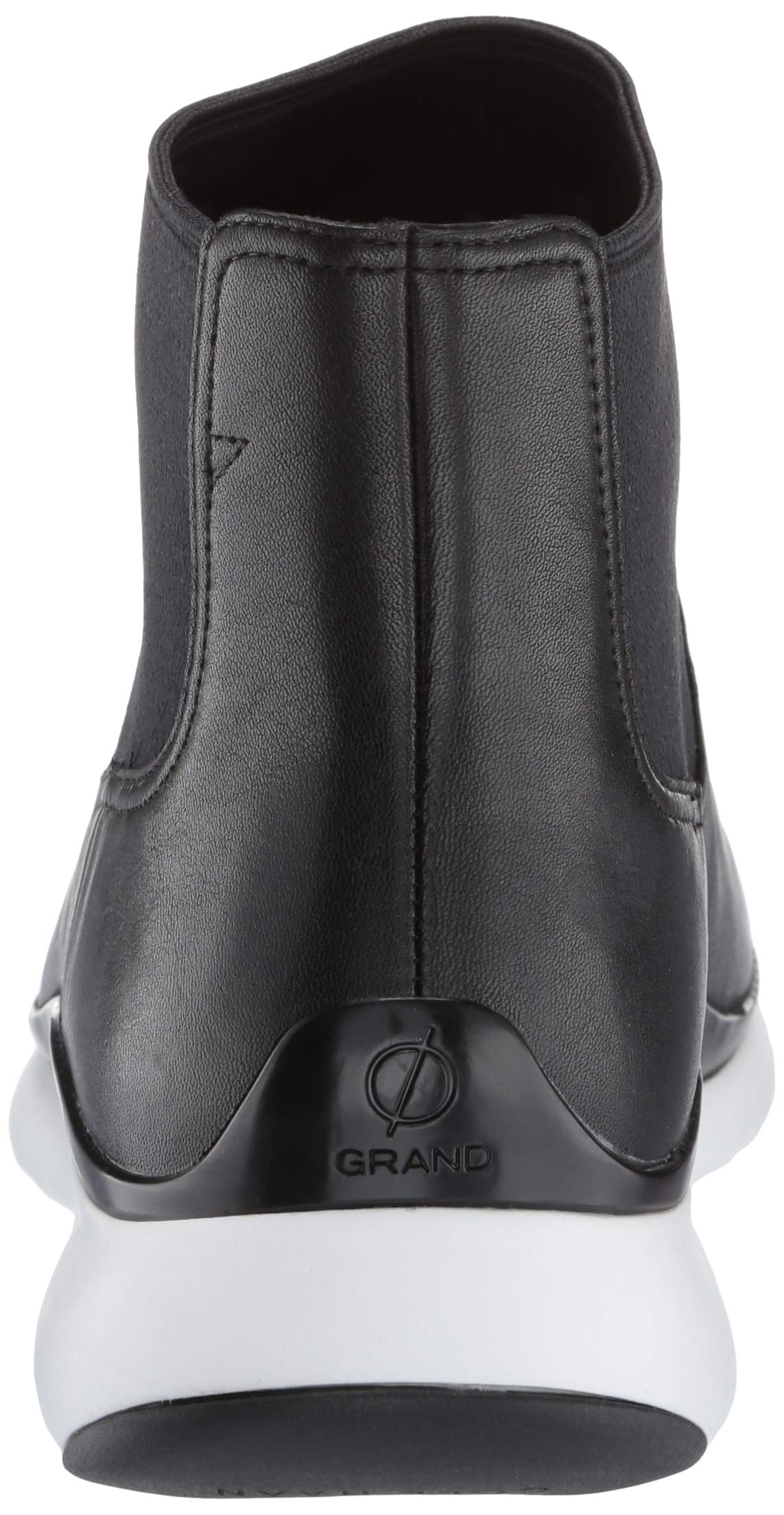 Cole Haan Women's 3.Zerogrand Chelsea Bootie Waterproof Boot - Image 3