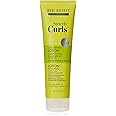 Marc Anthony Strictly Curls Vitamin E Curl Defining & Curl Enhancing Lotion – Moisturizing Detangler, Anti Frizz Hair Styling