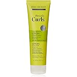 Marc Anthony Strictly Curls Vitamin E Curl Defining & Curl Enhancing Lotion – Moisturizing Detangler, Anti Frizz Hair Styling