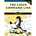 The Linux Command Line, 3rd Edition: A Complete Introduction