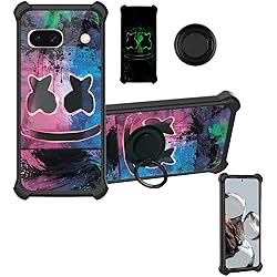 Aroepurt Pixel 8A Case Compatible with Google Pixel