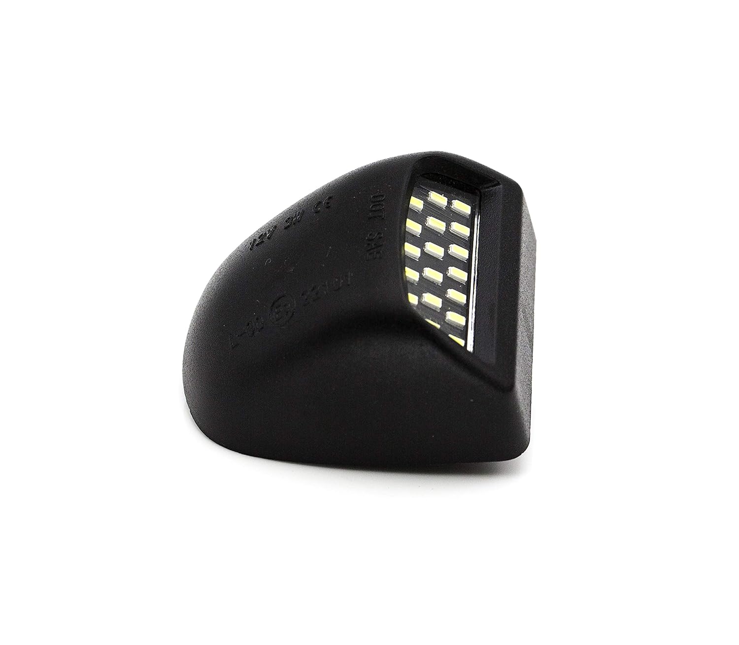2014 chevy silverado license plate light
