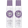 Punky Pastel Temporary Hair Color Spray, Lush Lilac, 3.5 oz, 2-Pack