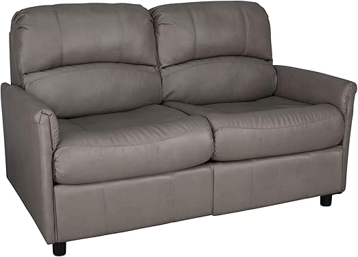 Amazon Com Recpro Charles Collection 60 Rv Hide A Bed Loveseat
