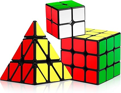 amazon rubiks cube set