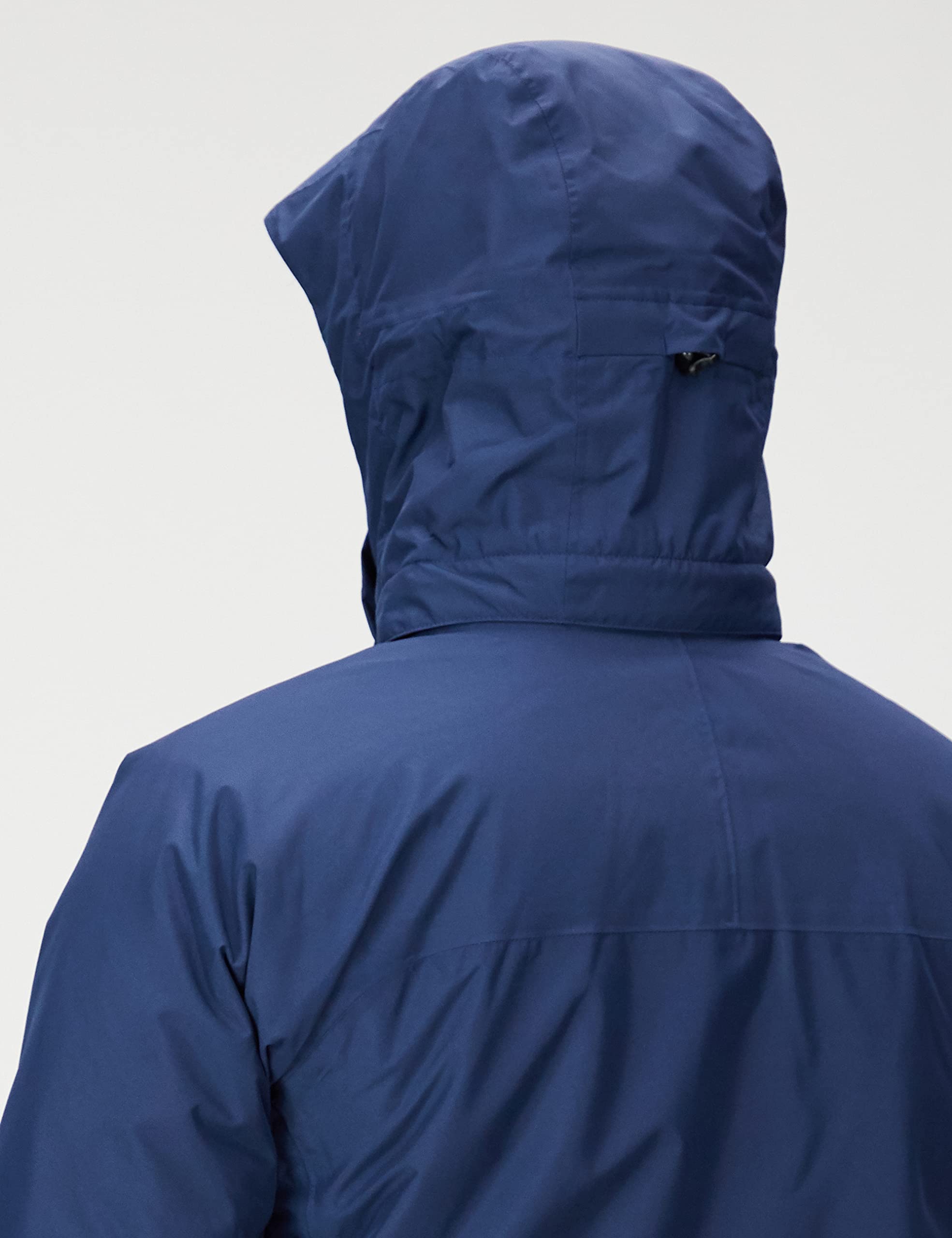 Mua Millet POBEDA II Waterproof Jacket, 3 in 1 Jacket, JKT M, Men's ...