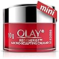 Olay Day Cream: Regenerist Microsculpting Mini Moisturiser (non SPF), 10g/0.35oz