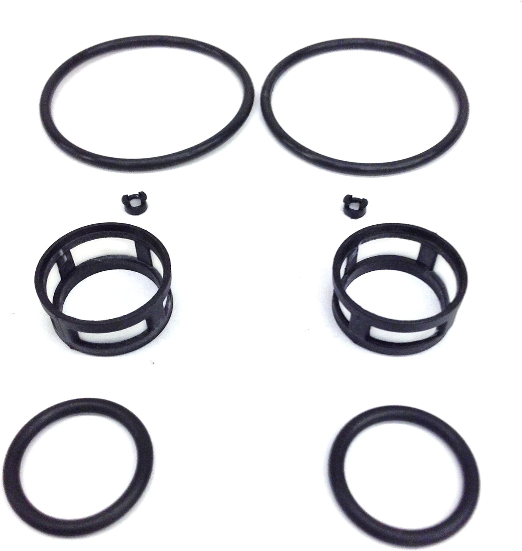 UREMCO 7-2 Fuel Injector Seal Kit, 1 Pack