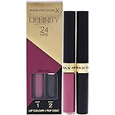 Max Factor Lipfinity, 055 Sweeten, 0.14 Ounce