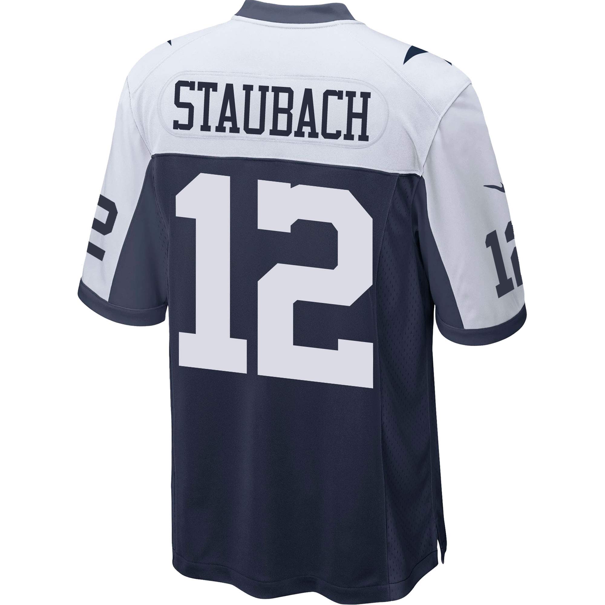 Dallas Cowboys Mens NFL Nike Game Jersey