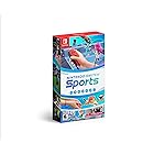 Nintendo Switch Sports - Nintendo Switch