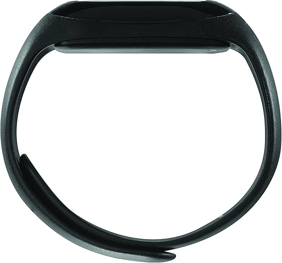 Soleus Rise Digital Fitness Band