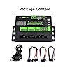 Waveshare USB to UART/I2C/SPI/JTAG Converter, Supports Multiple ...
