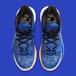Nike Men's Shoes Kyrie 7 Sisterhood CQ9326-400
