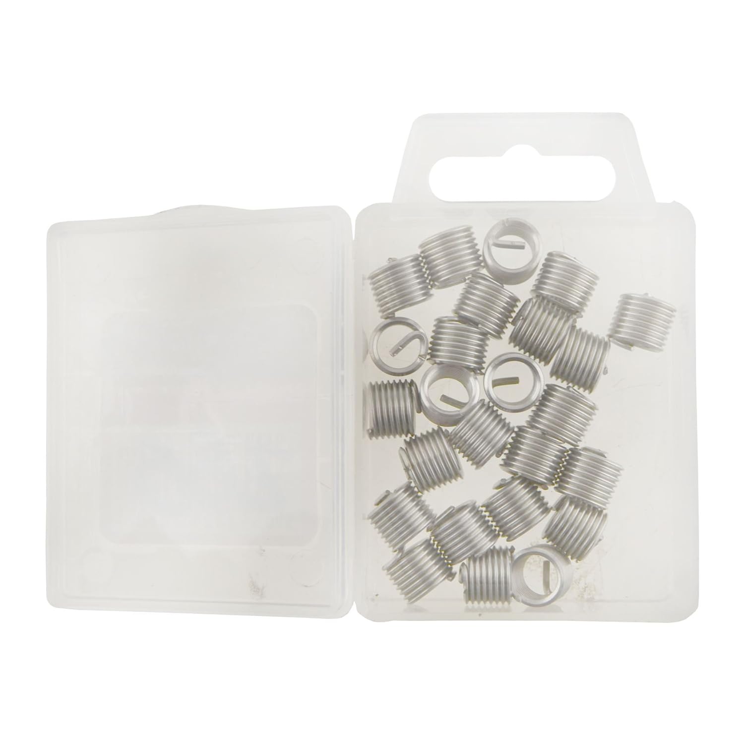 BaerCoil - Kit Di Riparazione Filettatura M 5 X 0,8 – Riparazione Filettatura M 5 - Foto 6