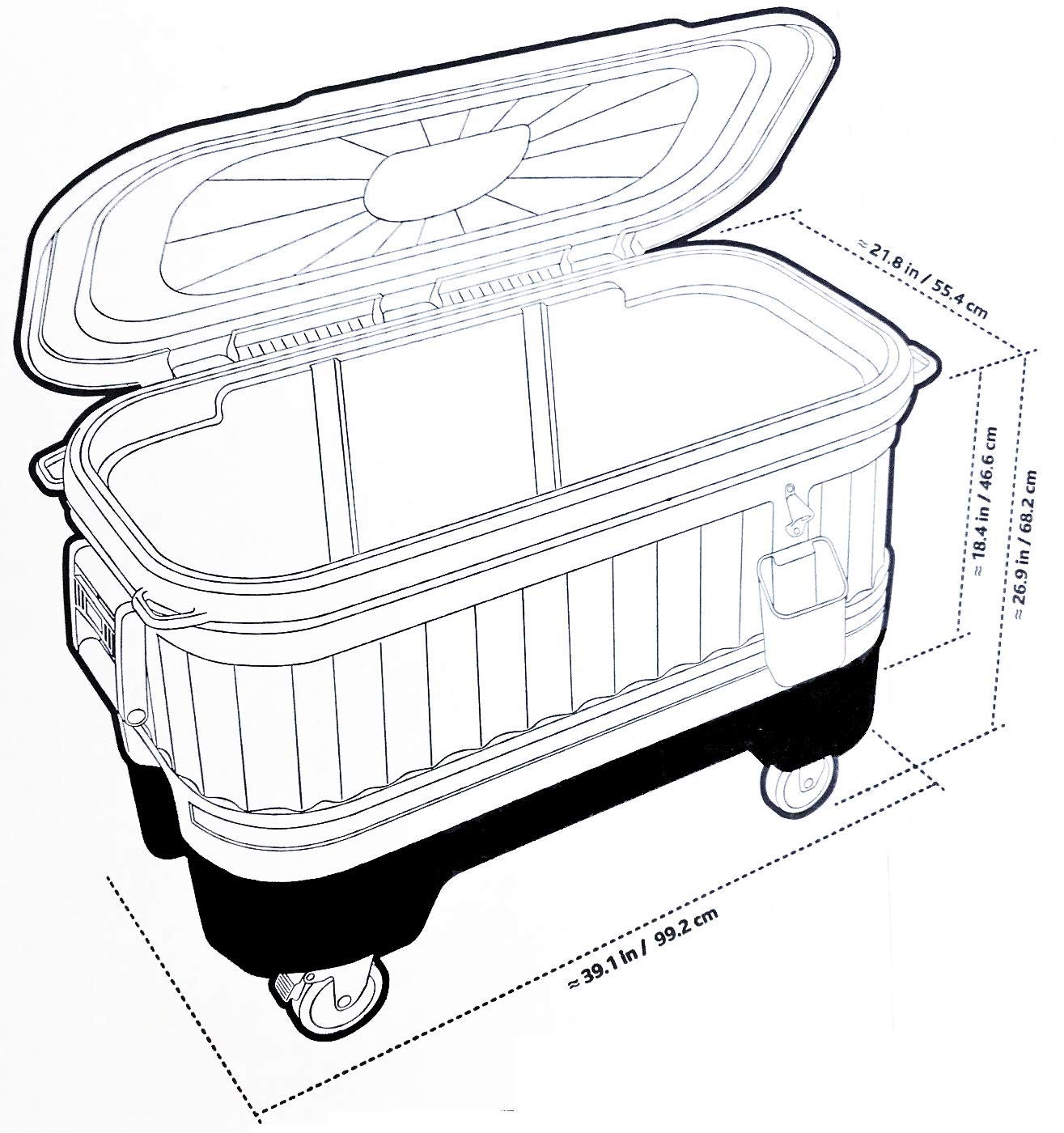 激安通販新作 クーラーボックスアクセサリー 業務用 大容量 パーティクーラー クーラーボックス 沖縄離島北海道発送不可 Igloo イグルー 大型 B07nz2ksjh 100 品質保証 Www Aiq Aiq Com Mx