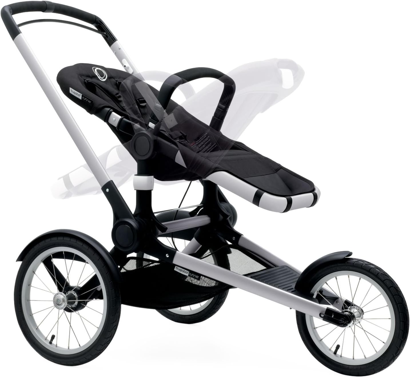 bugaboo jogger runner