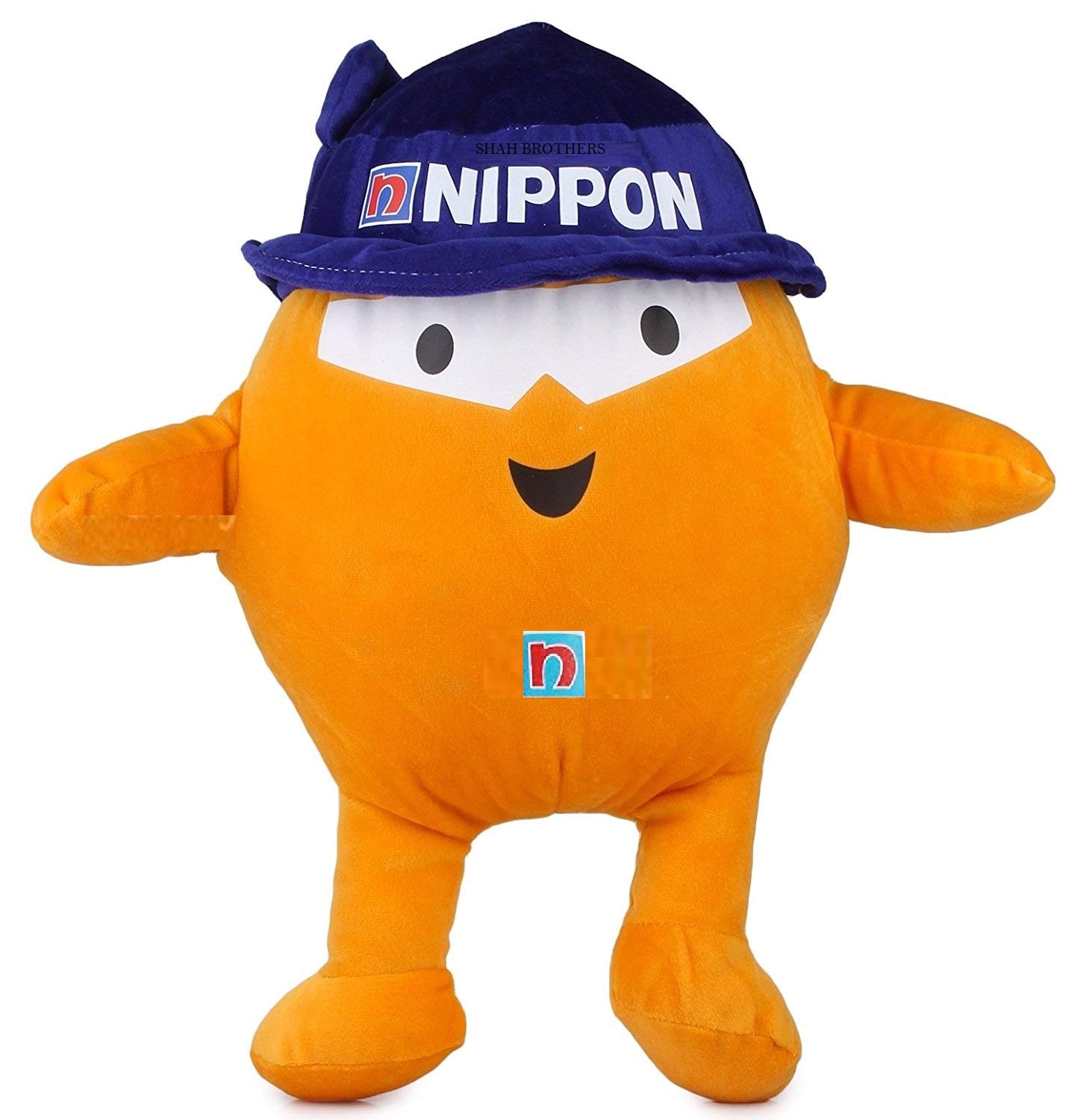 nippon blobby price
