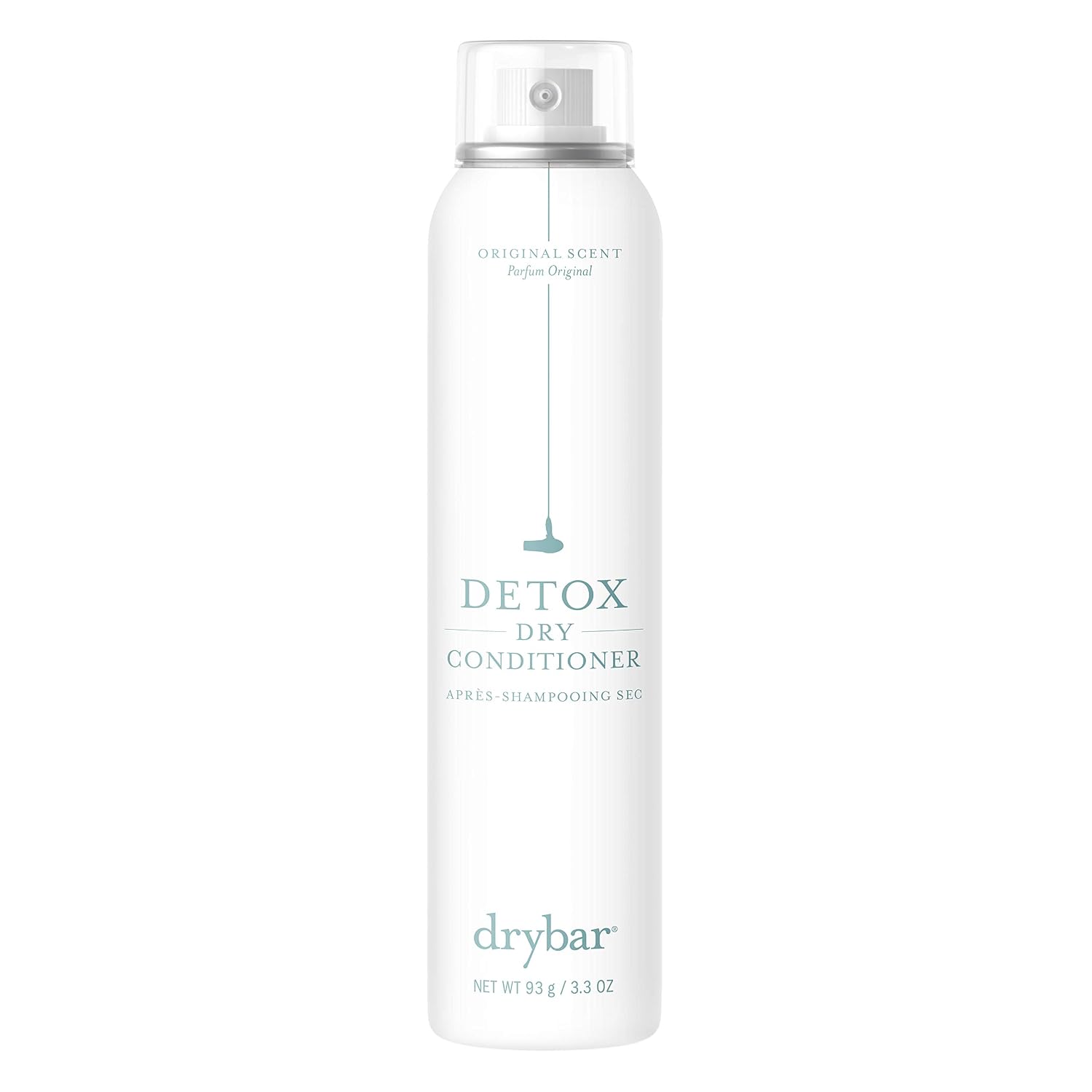 Drybar Detox Dry Conditioner