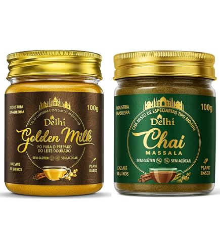 Davinci Chai Tea Maca com Canela 470 G Davinci Sabor : Amazon.com