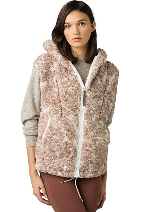 Amazon.com: prAna Women's Diva Vest 