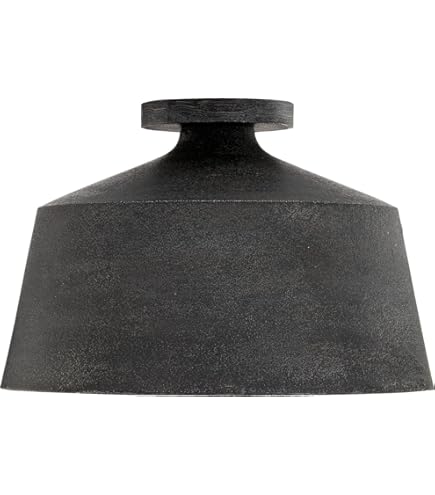 Amazon.com: Capital Lighting 335311QY Quarry Industrial Tapered