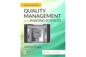 Quality Management in the Imaging Sciences - E-Book
