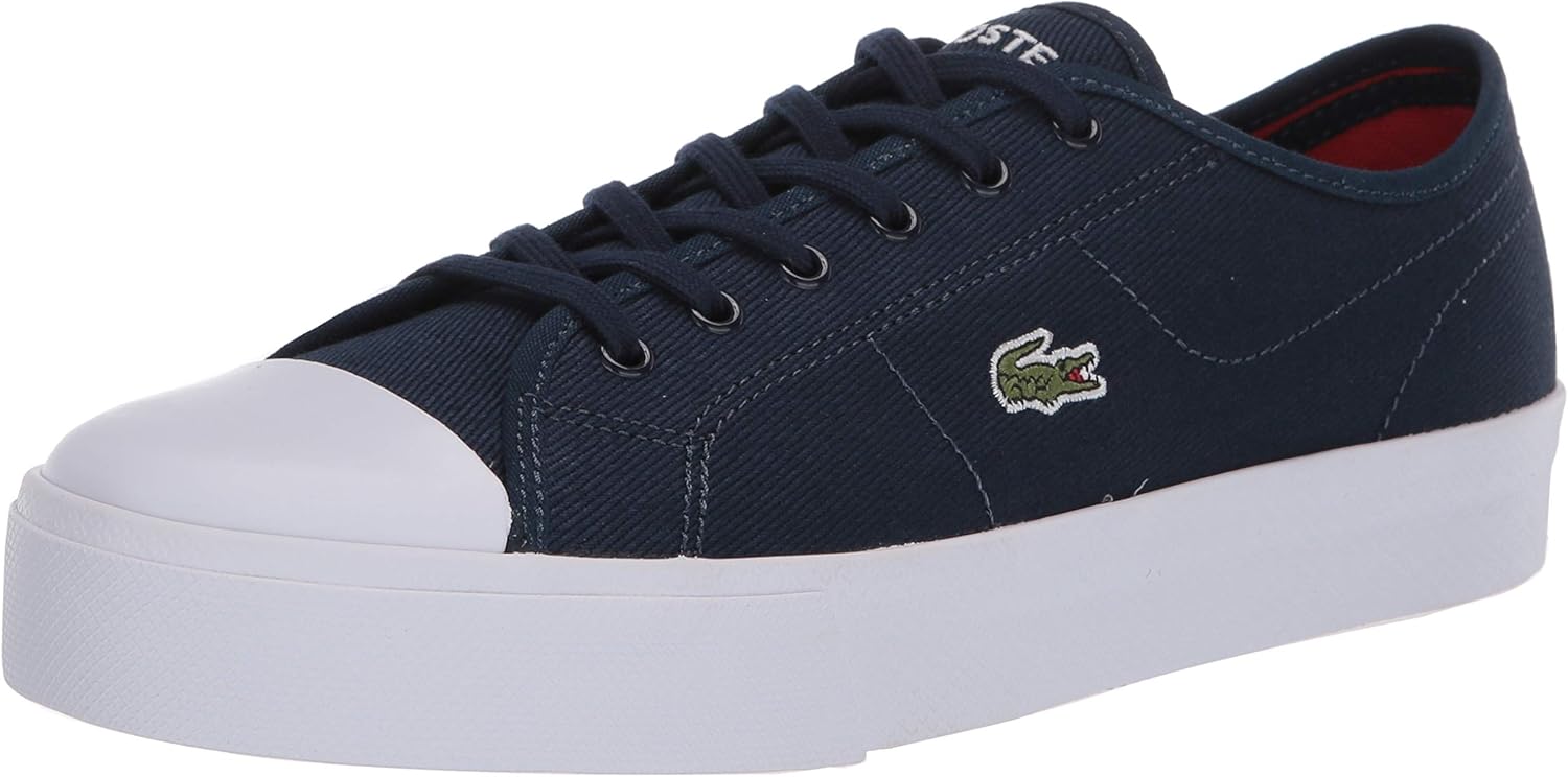 lacoste women's ziane sneaker