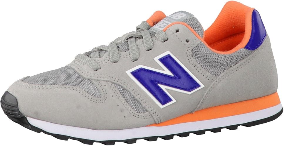new balance 500 damen orange