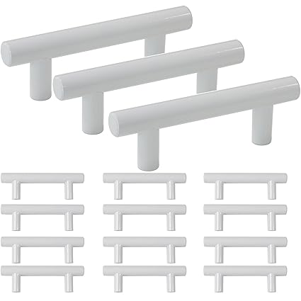 Probrico Modern Kitchen Cabinet Hardware Drawer Handle Pulls